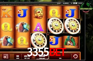 A Emoção da Loteria na 3355BET: Uma Chance de Mudança de Vida
