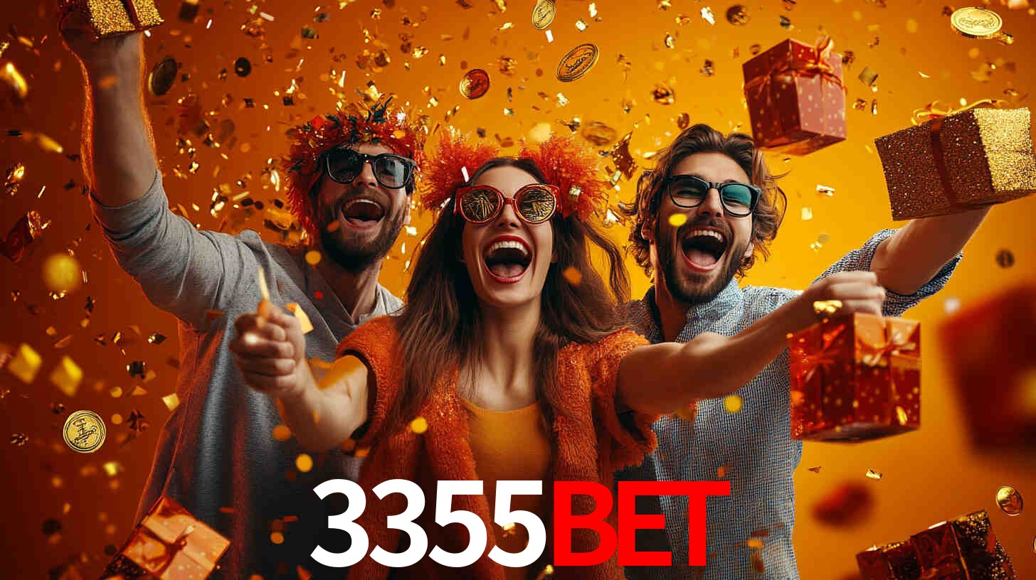 3355BET login