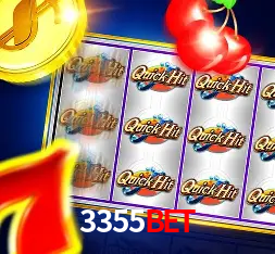 A Revolução dos Aplicativos de Jogos no 3355BET