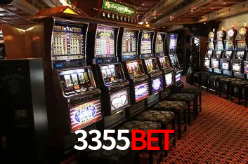 Descubra a Essência do 3355BET: Nossa História e Compromissos