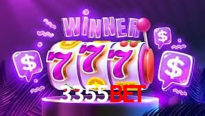 Experiência VIP 3355BET