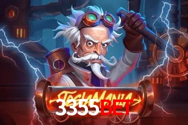 Experiência VIP 3355BET