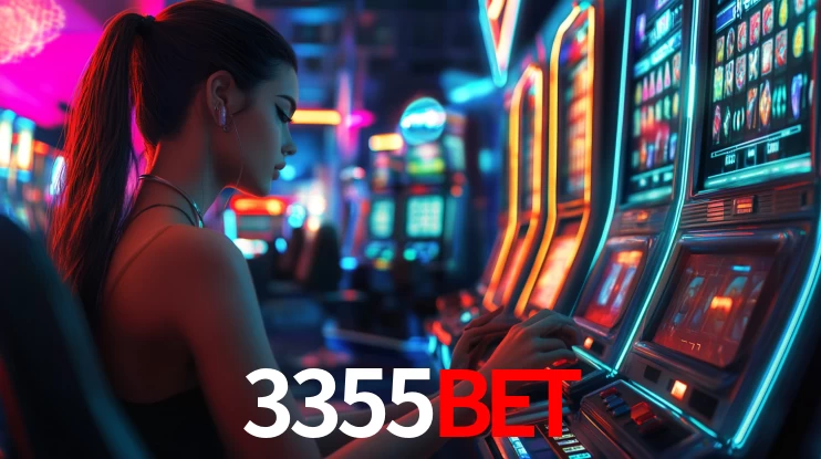 3355BET,3355BET app