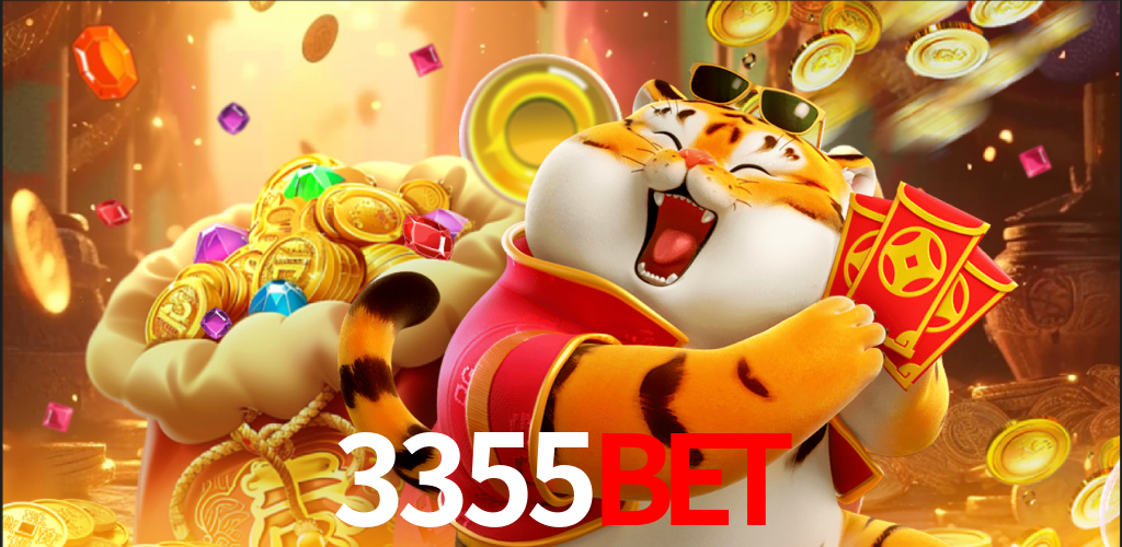 3355BET,3355BET app