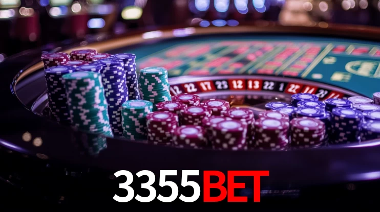 VIP Casino 3355BET
