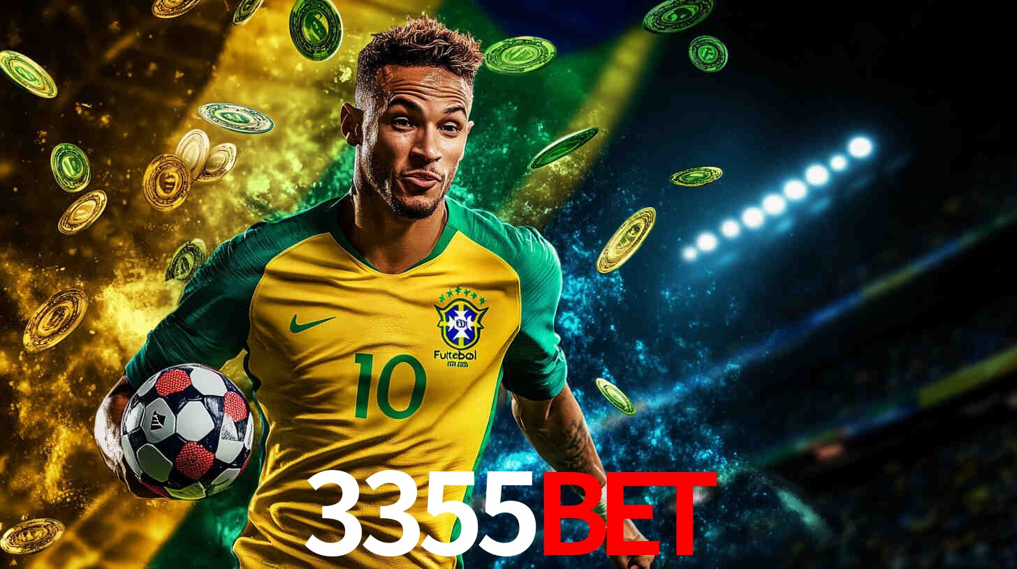 Inovações de Jogos na 3355BET: O Futuro das Experiências Interativas
