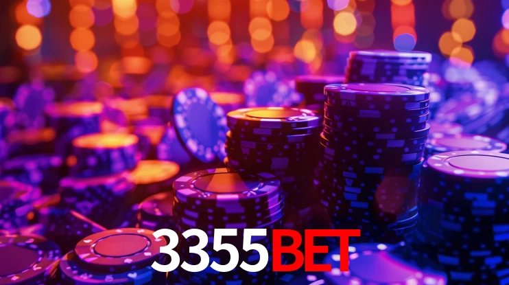 3355BET,3355BET app