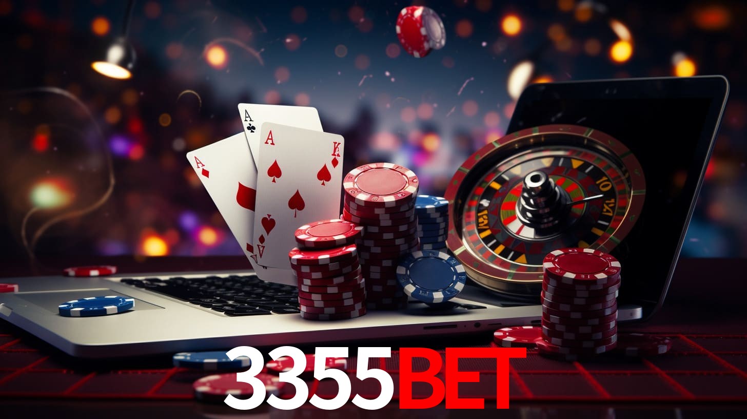 Spaceman Game 3355BET