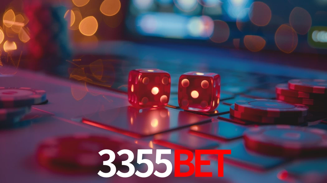 Secure Login 3355BET