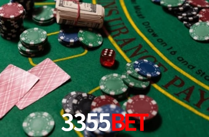 3355BET login