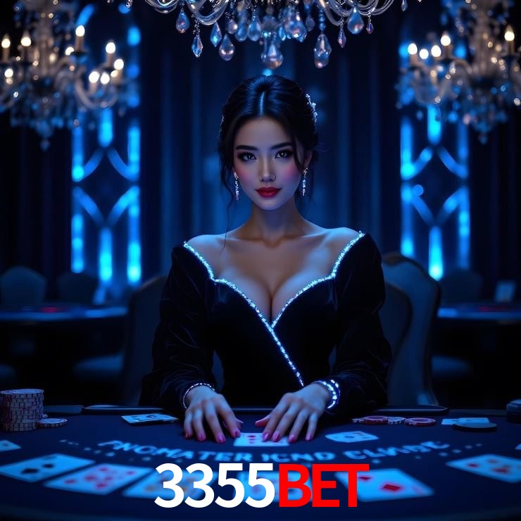 Estatísticas Esportivas 3355BET