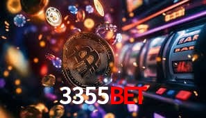 Descubra o Programa VIP da 3355BET: Vantagens Exclusivas para Jogadores