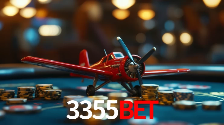 Game Providers 3355BET