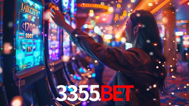 3355BET,3355BET app