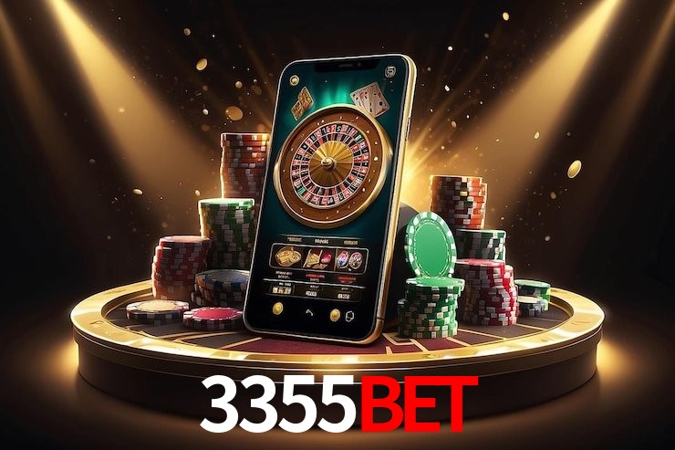 Avaliações dos Jogadores 3355BET