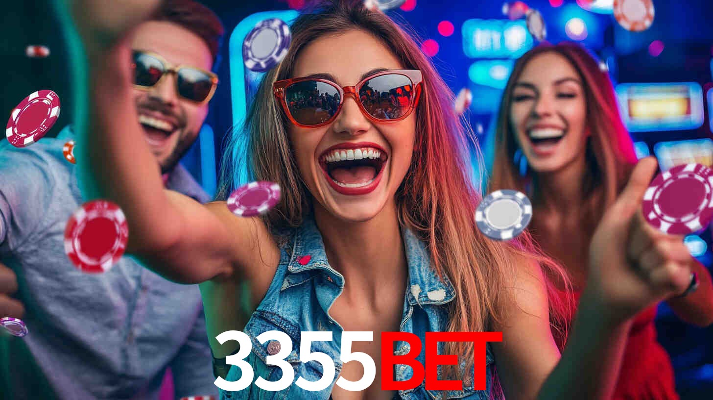 Desvendando o Mundo dos Jogos Virtuais na 3355BET