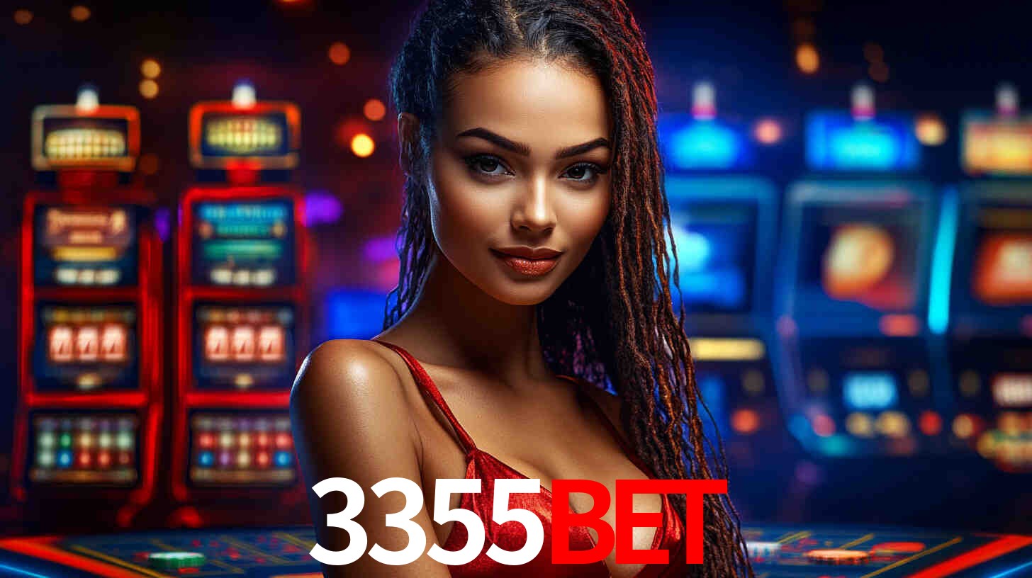 Descubra o Programa VIP da 3355BET: Vantagens Exclusivas para Jogadores