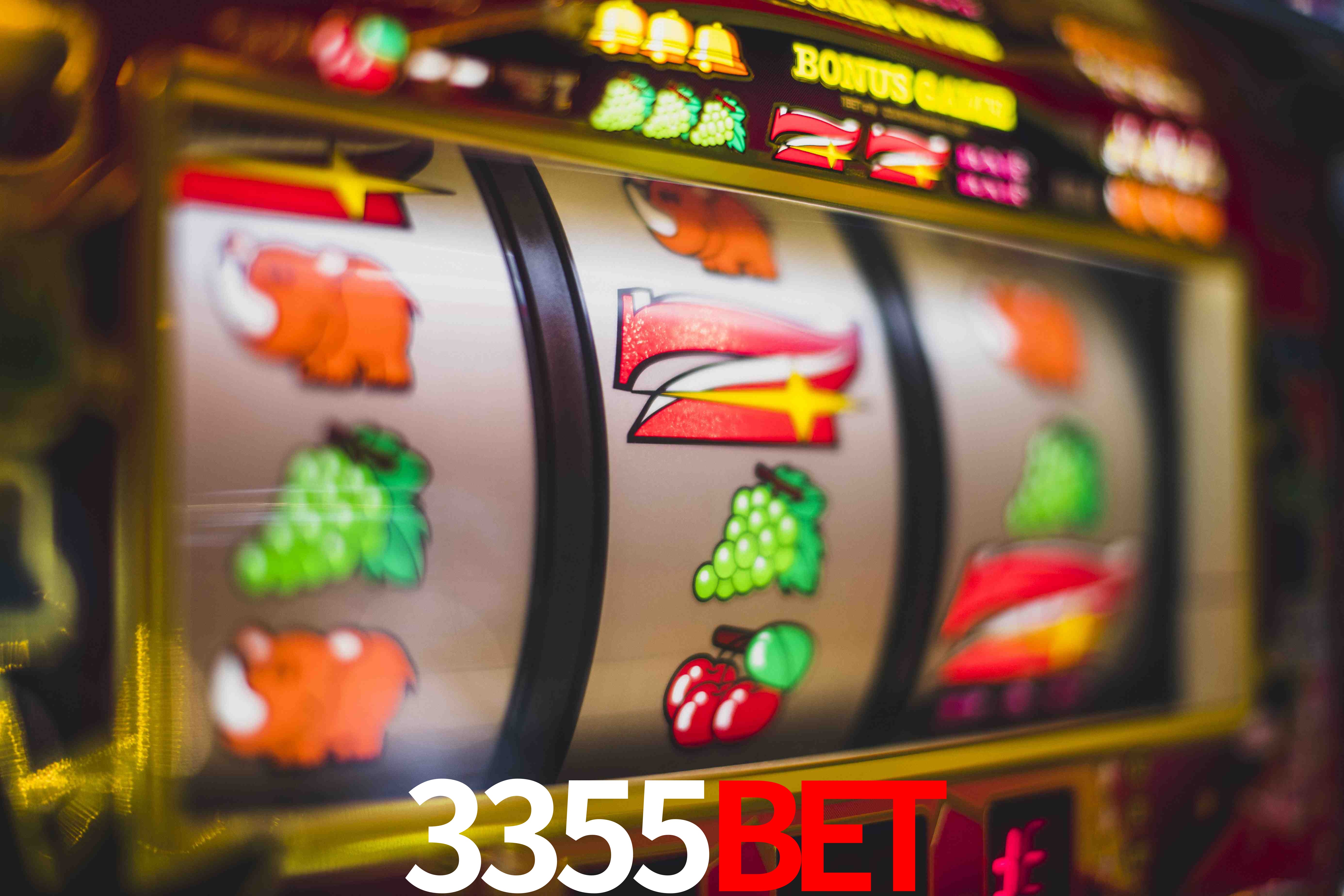Tennis Betting 3355BET