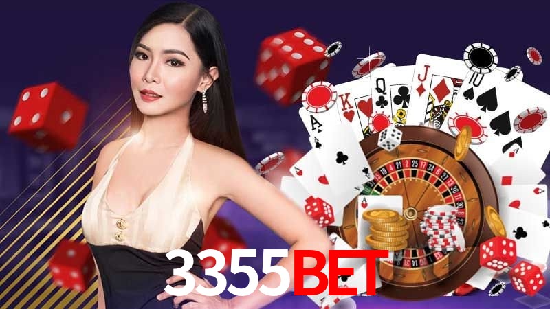 Desvendando o Mundo dos Jogos Virtuais na 3355BET