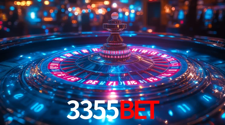 Ofertas Imperdíveis na 3355BET: Promoções e Bônus Que Valem a Pena