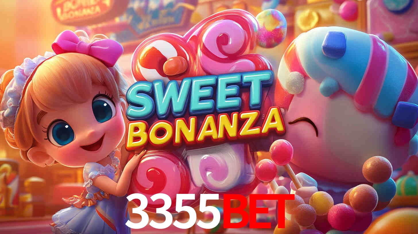 Descubra a Magia dos Jogos de Arcade no 3355BET