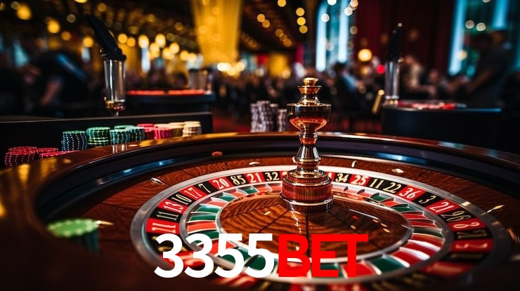 Exclusive Offers 3355BET