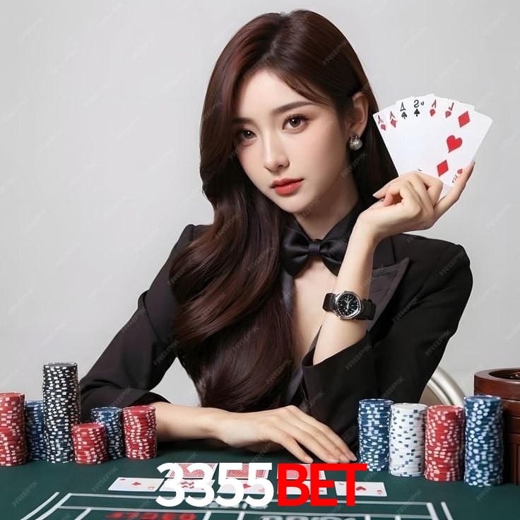 Provedores de Jogos 3355BET