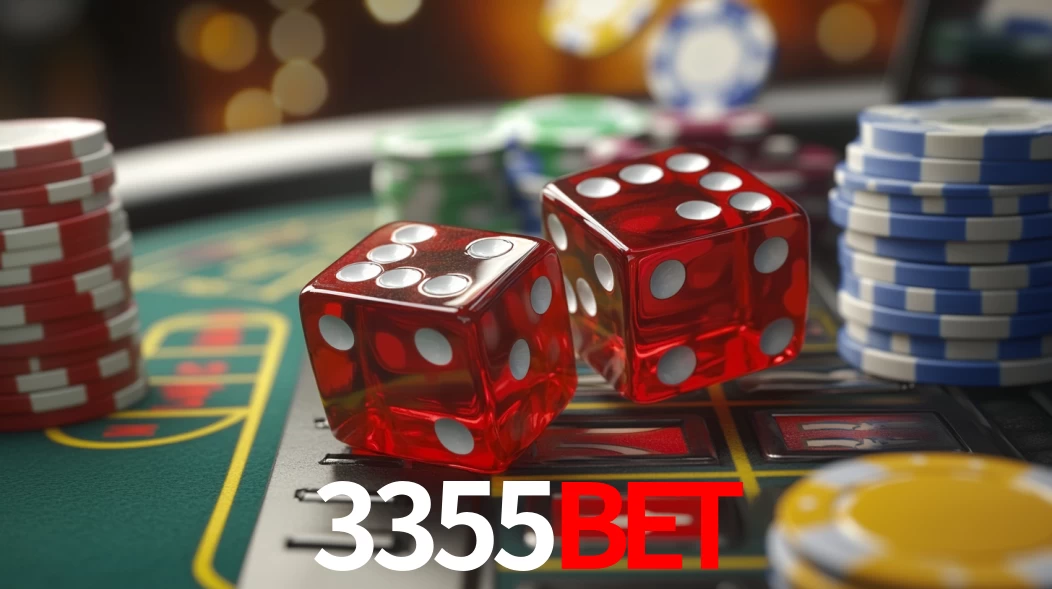 Live Casino 3355BET