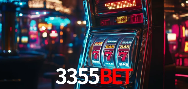 Roulette Table 3355BET