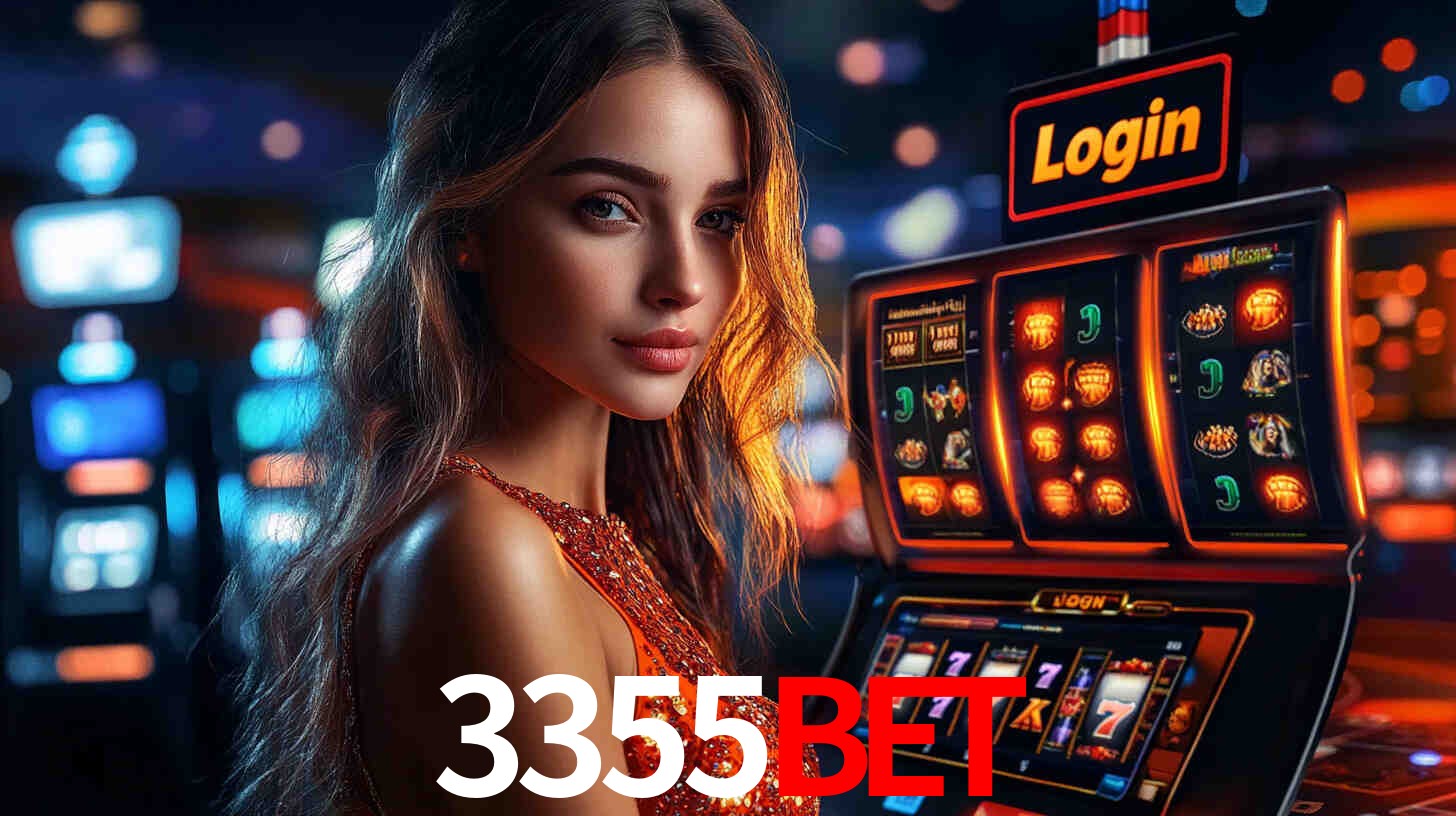 3355BET login