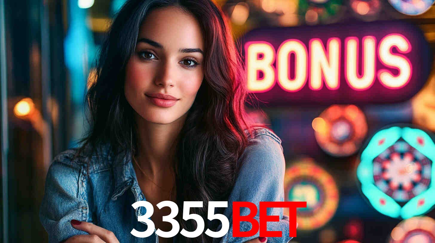 3355BET: Seu Especialista em Apostas Esportivas Brasileiras