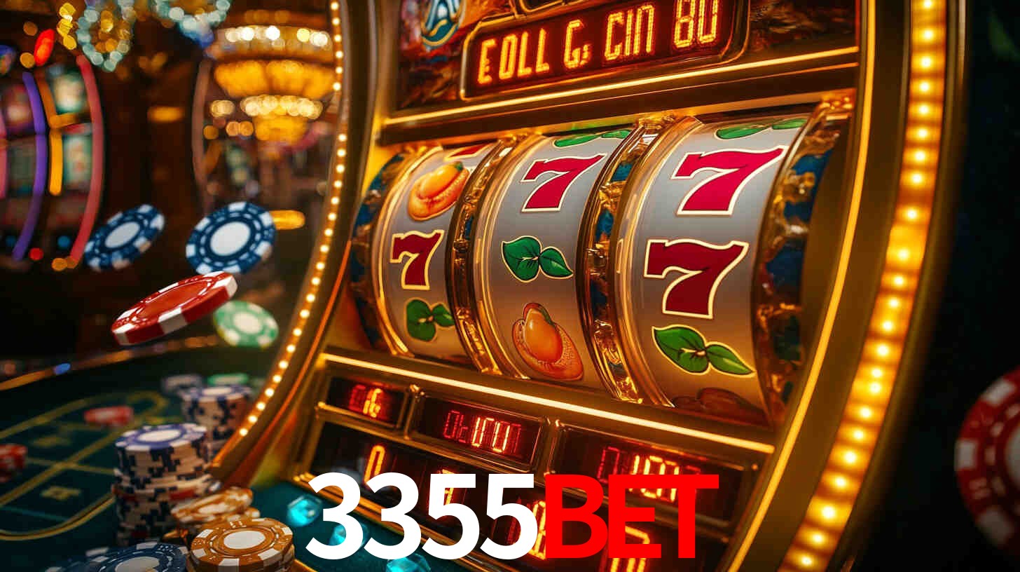 Daily Bonuses 3355BET