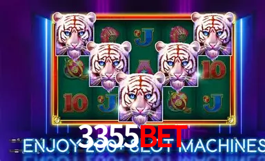 APP oficial da 3355BET para mobile