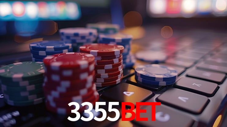 Diretório de Jogos 3355BET
