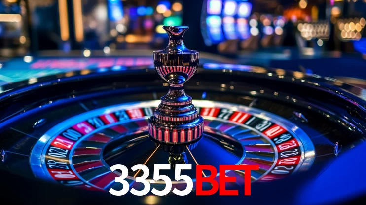 3355BET login