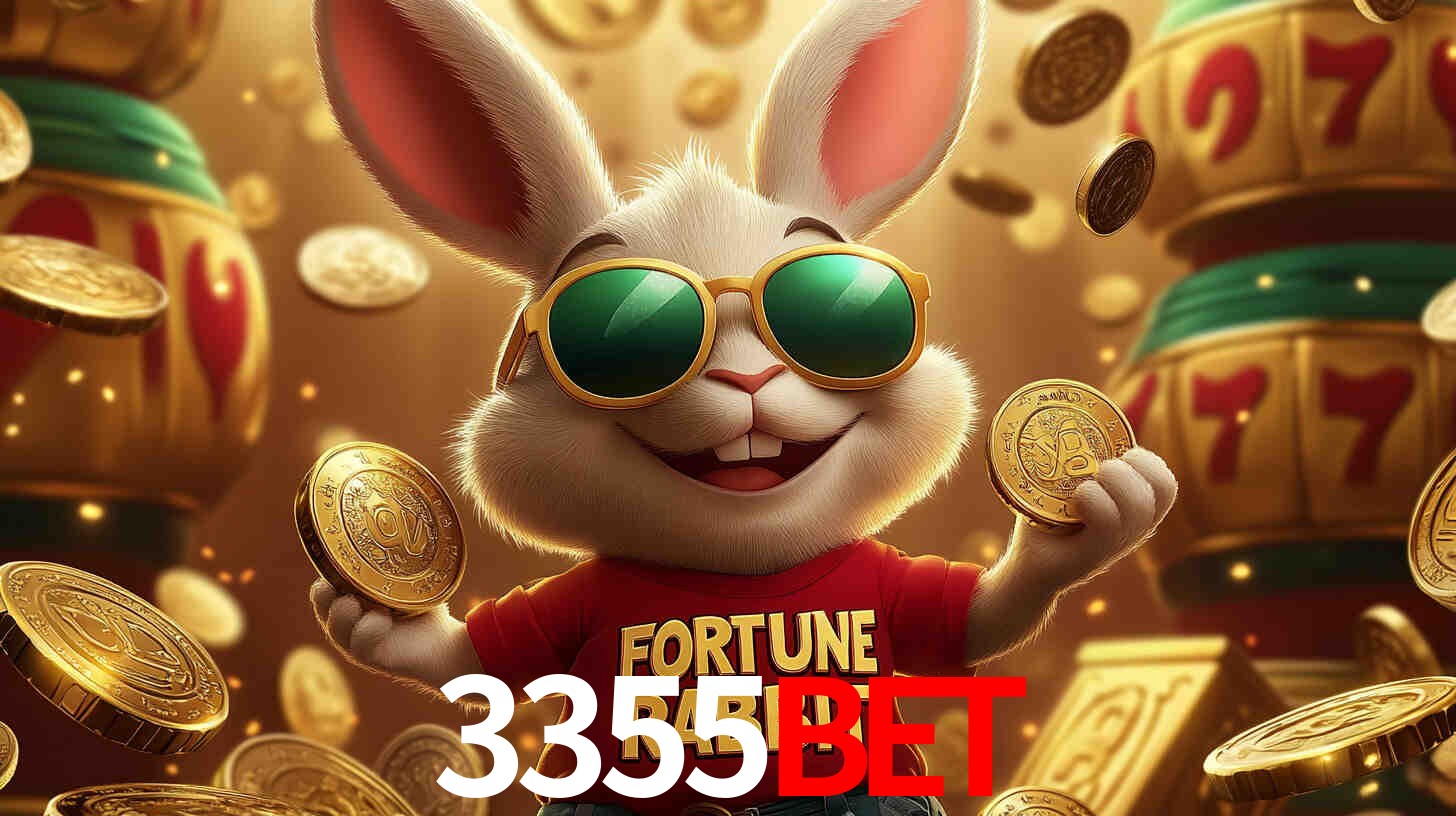 Bônus Generosos e Exclusivos no 3355bet para Você!