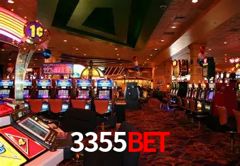 Desvendando o Mundo dos Jogos Virtuais na 3355bet