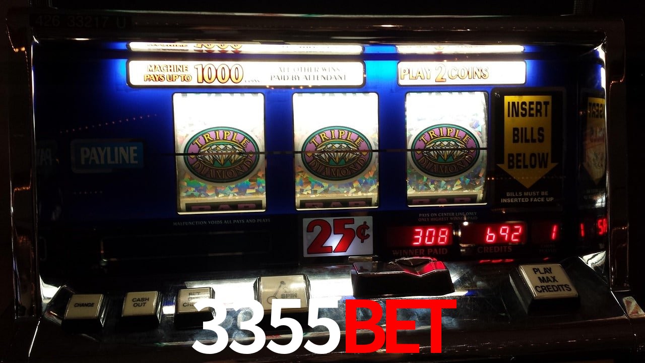 Spaceman Game 3355bet