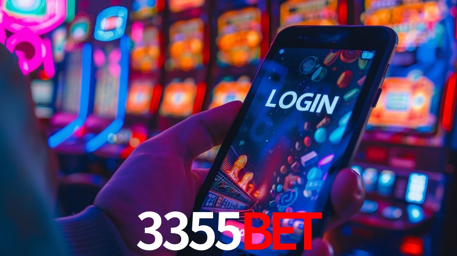 Avaliações dos Jogadores 3355bet