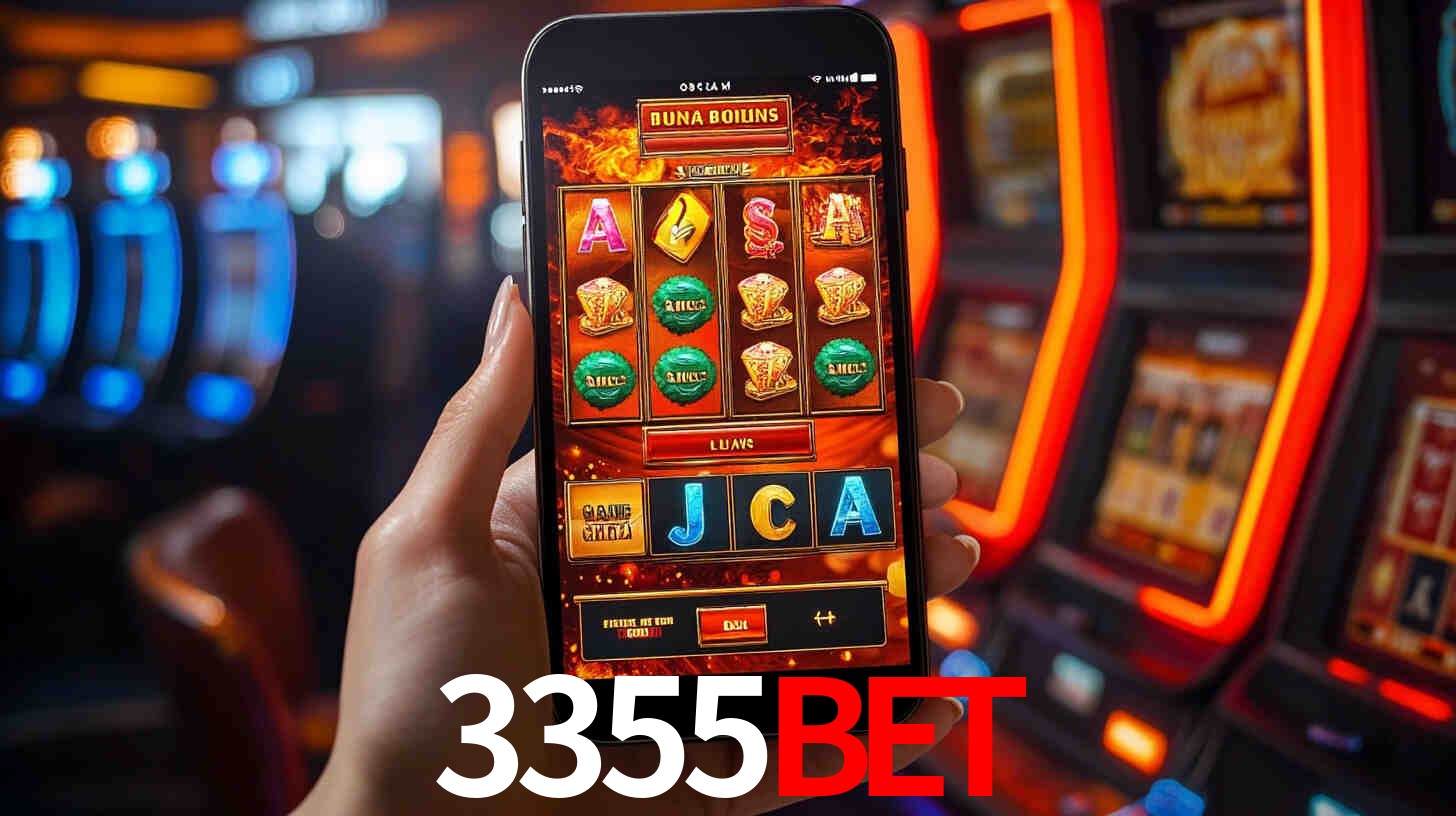 3355bet - Cassino é Aqui - 3355bet.com