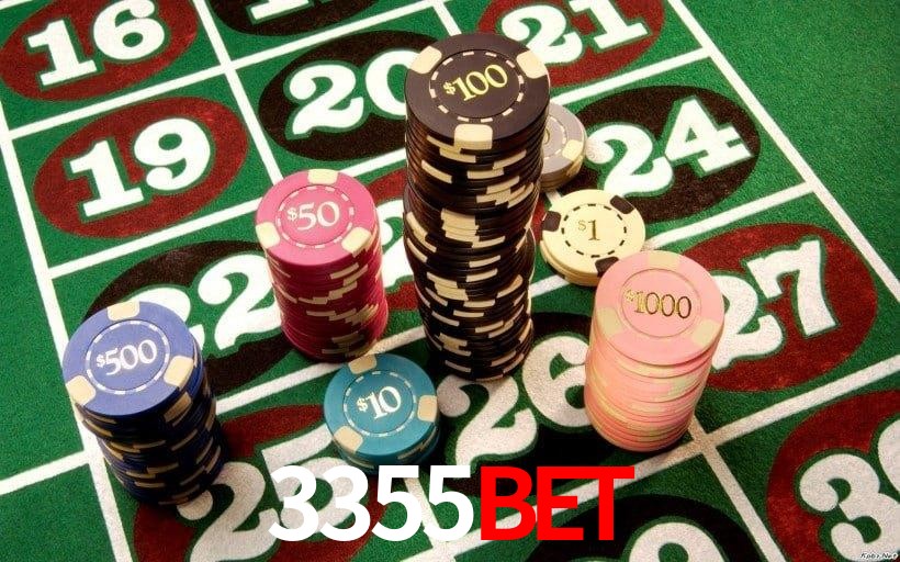 Interface Premium 3355bet