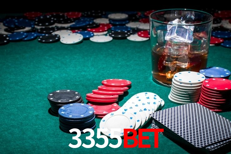 Jogos de Slot 3355bet