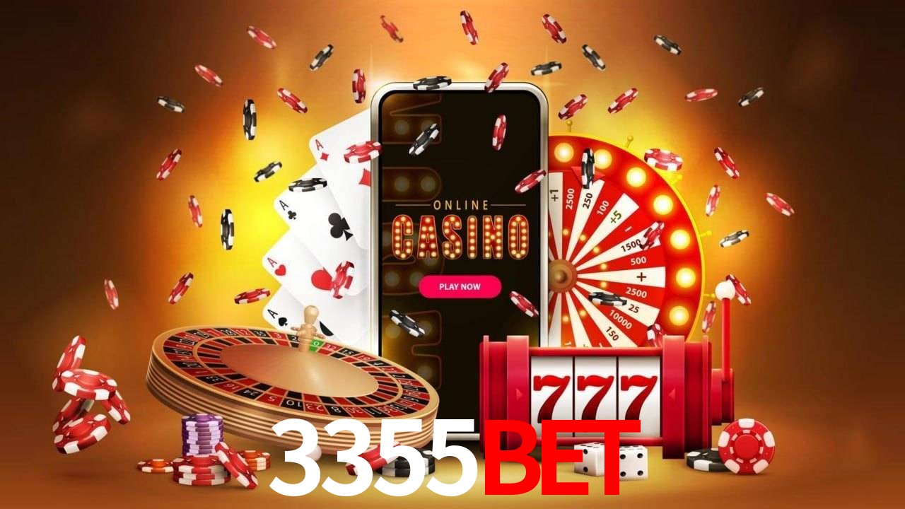 Requisitos do APK da 3355bet para Android
