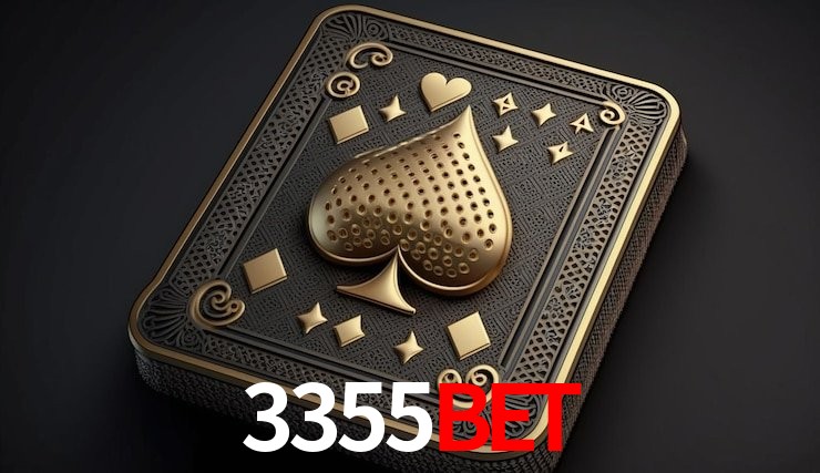 Especiais de Fim de Semana 3355bet
