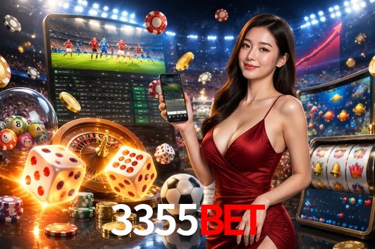 Slot Games 3355bet