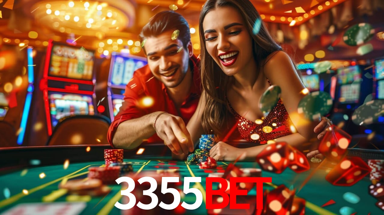 3355bet