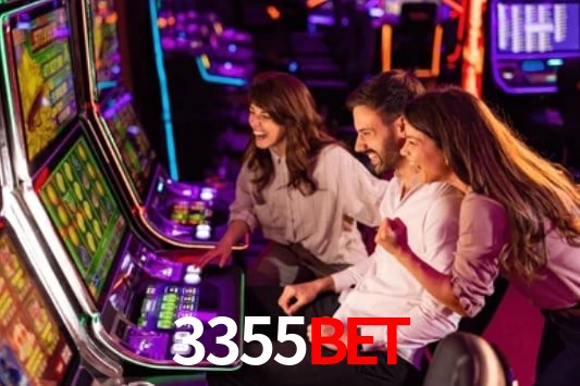 Mesa de Blackjack 3355bet