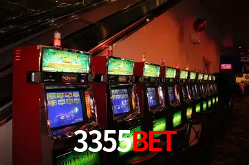 A Emoção da Loteria na 3355bet: Uma Chance de Mudança de Vida