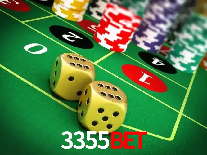 Football Betting 3355bet