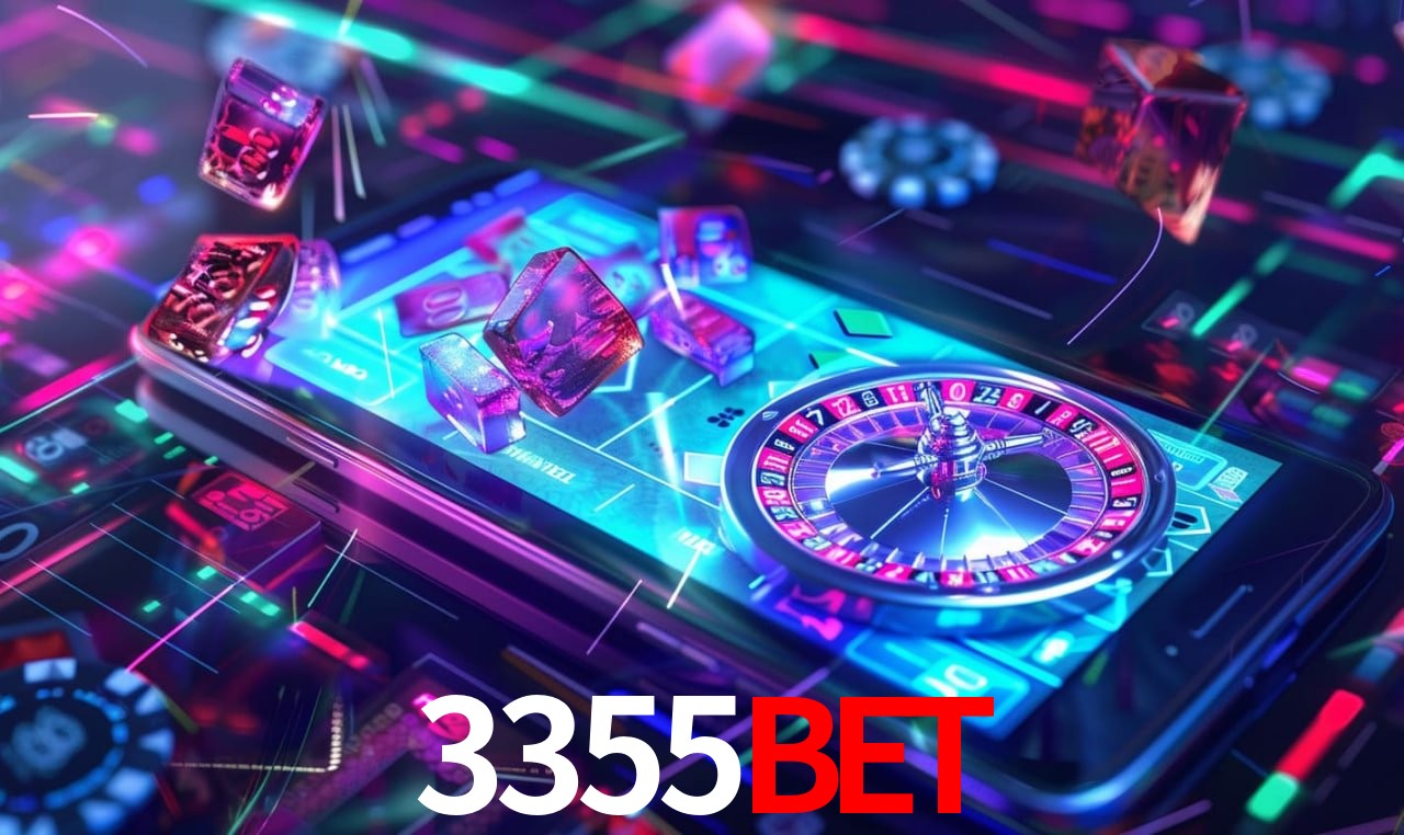 Tecnologia da Plataforma 3355bet